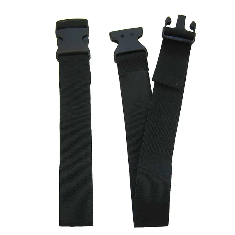 SitBacker™ Extension Straps - Home Team Style