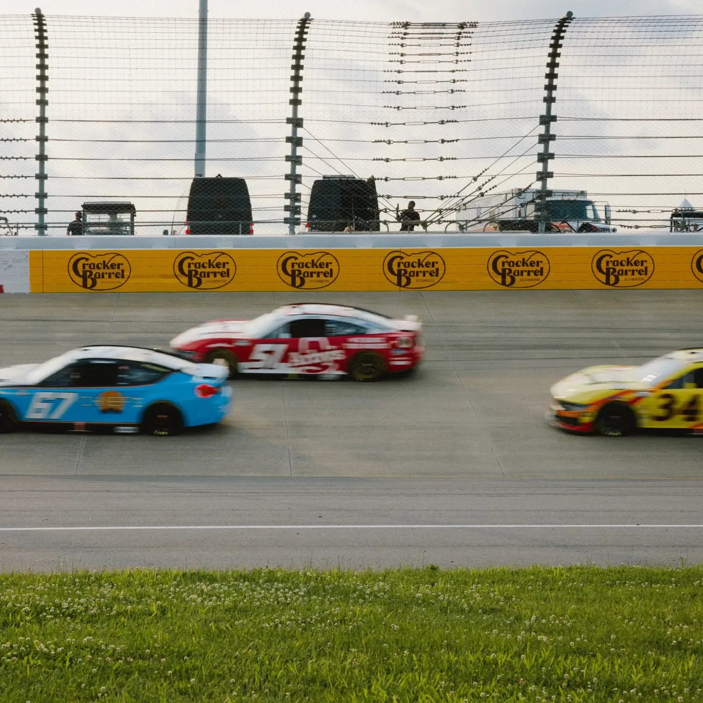 NASCAR for Him Bundle - Victory Pack