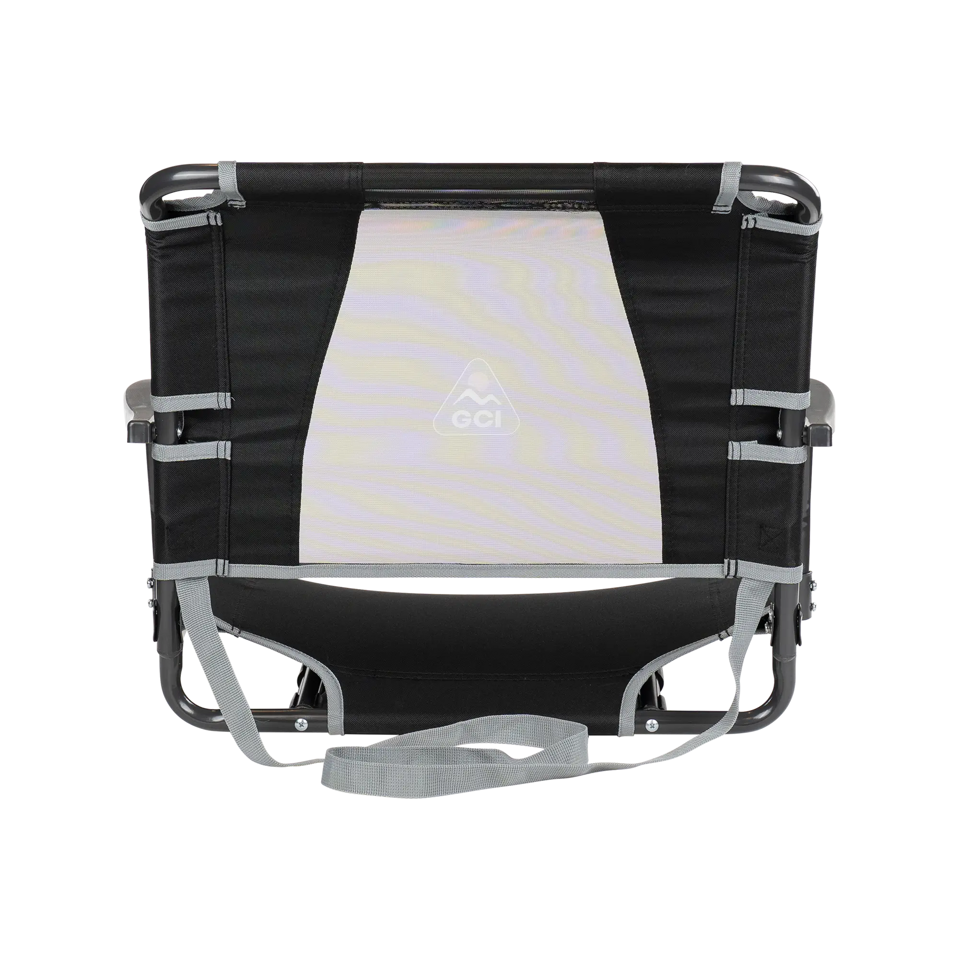 Big Comfort Stadium Chair™ with Armrests - Home Team Choice