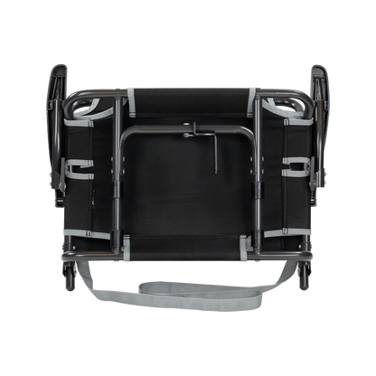 Big Comfort Stadium Chair™ with Armrests - Home Team Choice