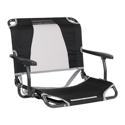 Big Comfort Stadium Chair™ with Armrests - Home Team Choice