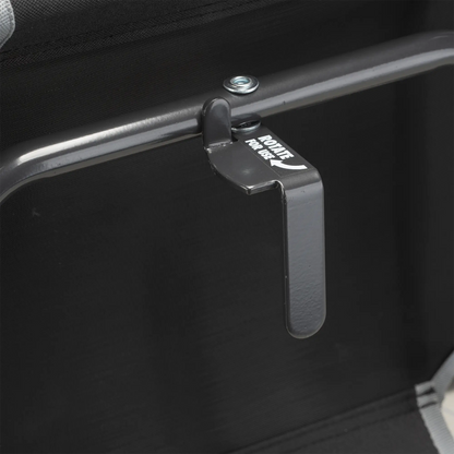 Big Comfort Stadium Chair™ with Armrests - Home Team Choice
