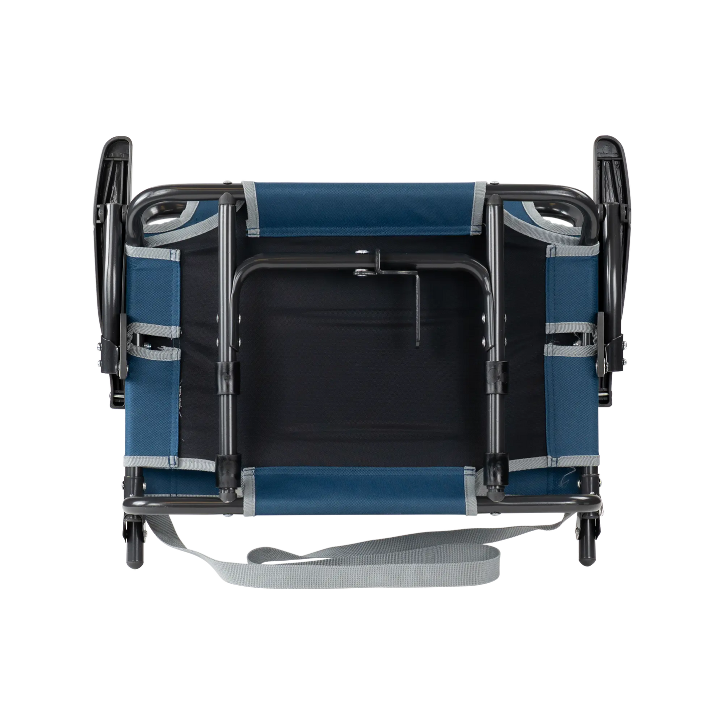 Big Comfort Stadium Chair™ with Armrests - Home Team Choice