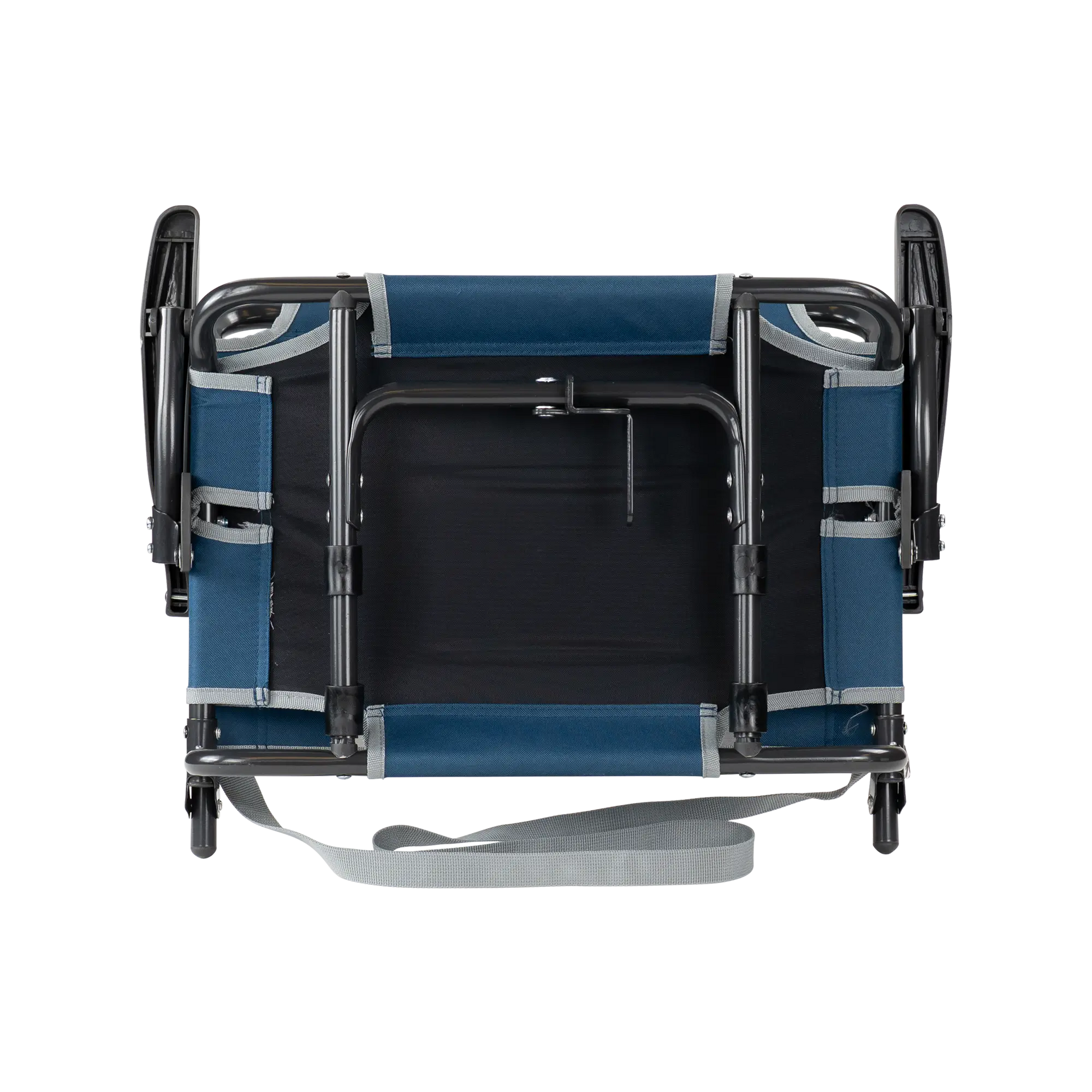 Big Comfort Stadium Chair™ with Armrests - Home Team Choice