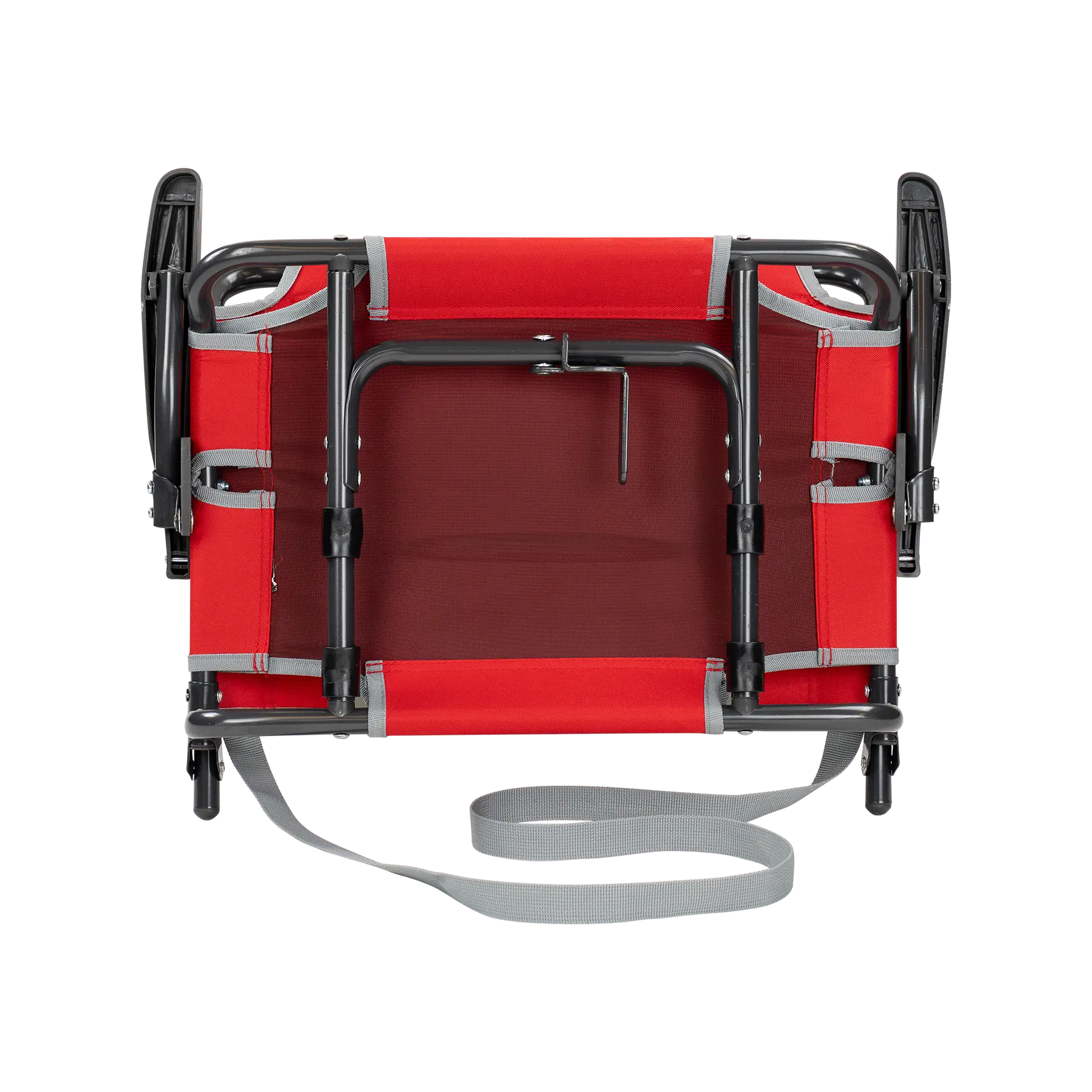 Big Comfort Stadium Chair™ with Armrests - Home Team Choice