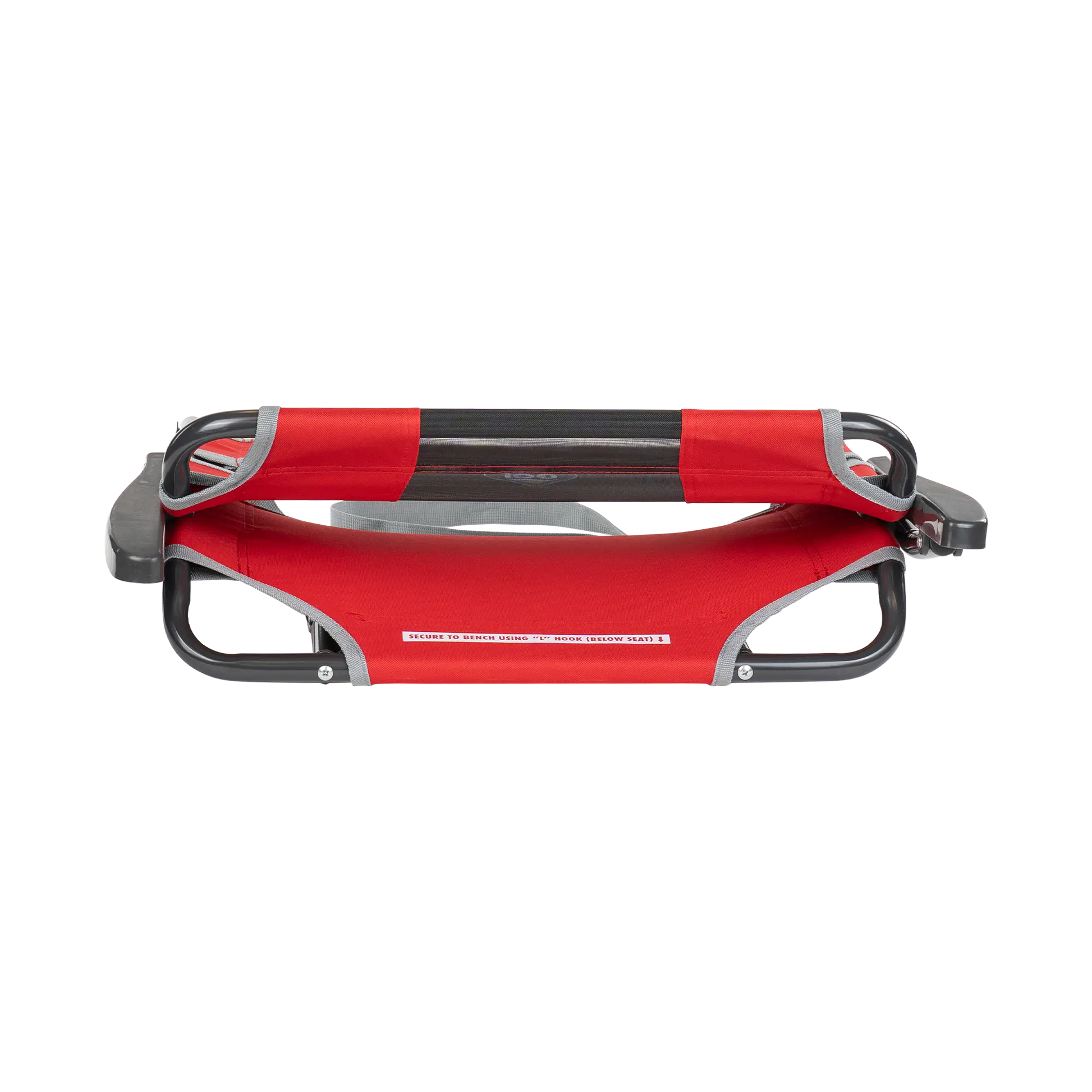 Big Comfort Stadium Chair™ with Armrests - Home Team Choice