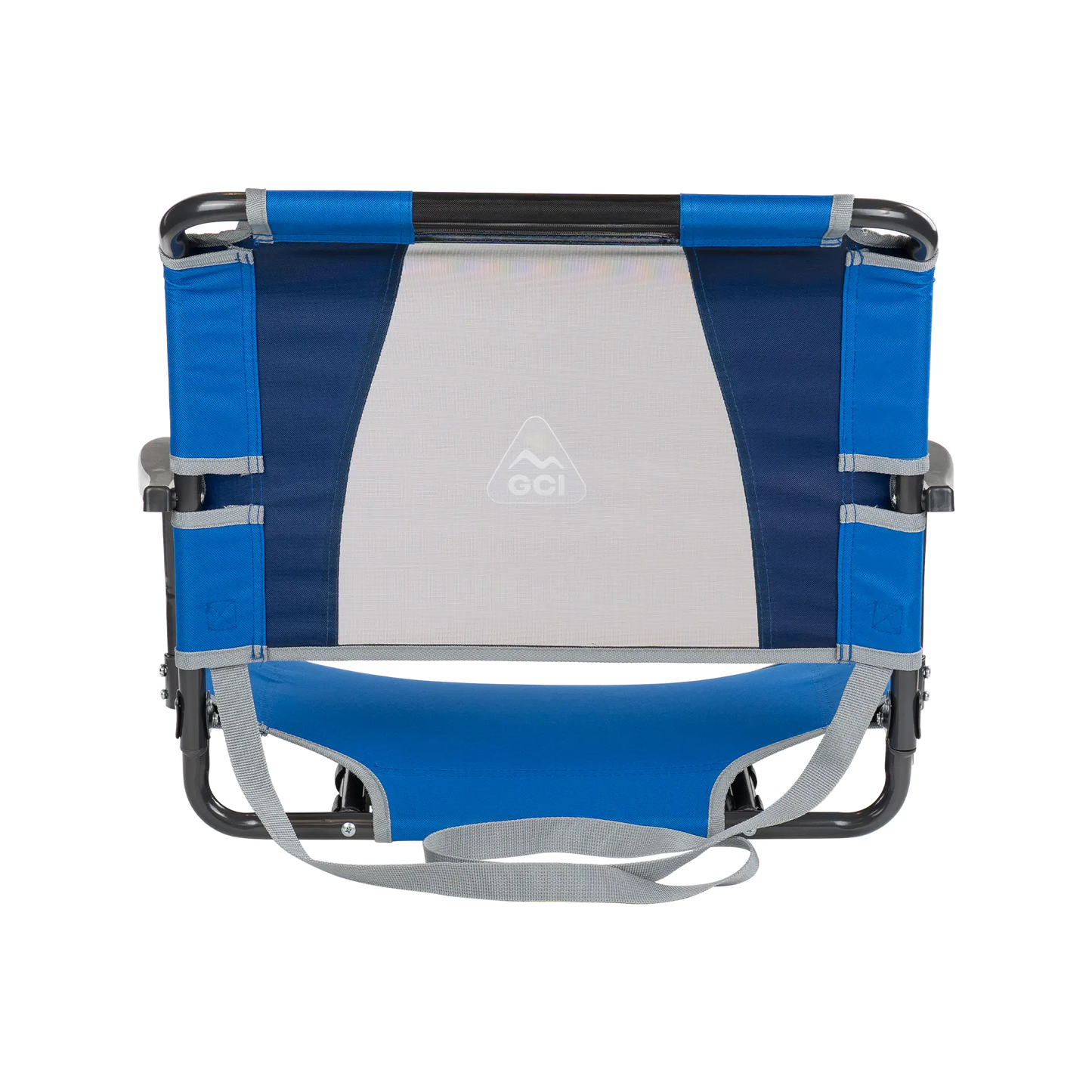 Big Comfort Stadium Chair™ with Armrests - Home Team Choice