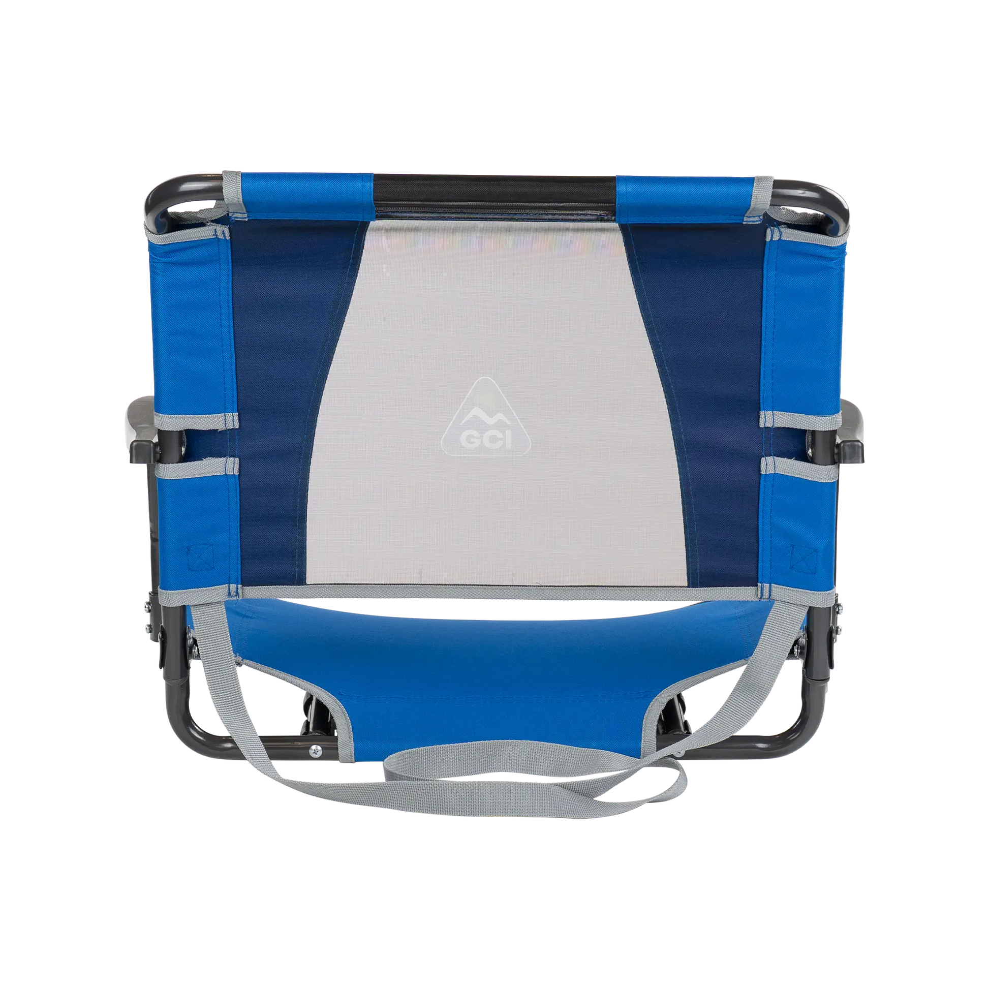 Big Comfort Stadium Chair™ with Armrests - Home Team Choice
