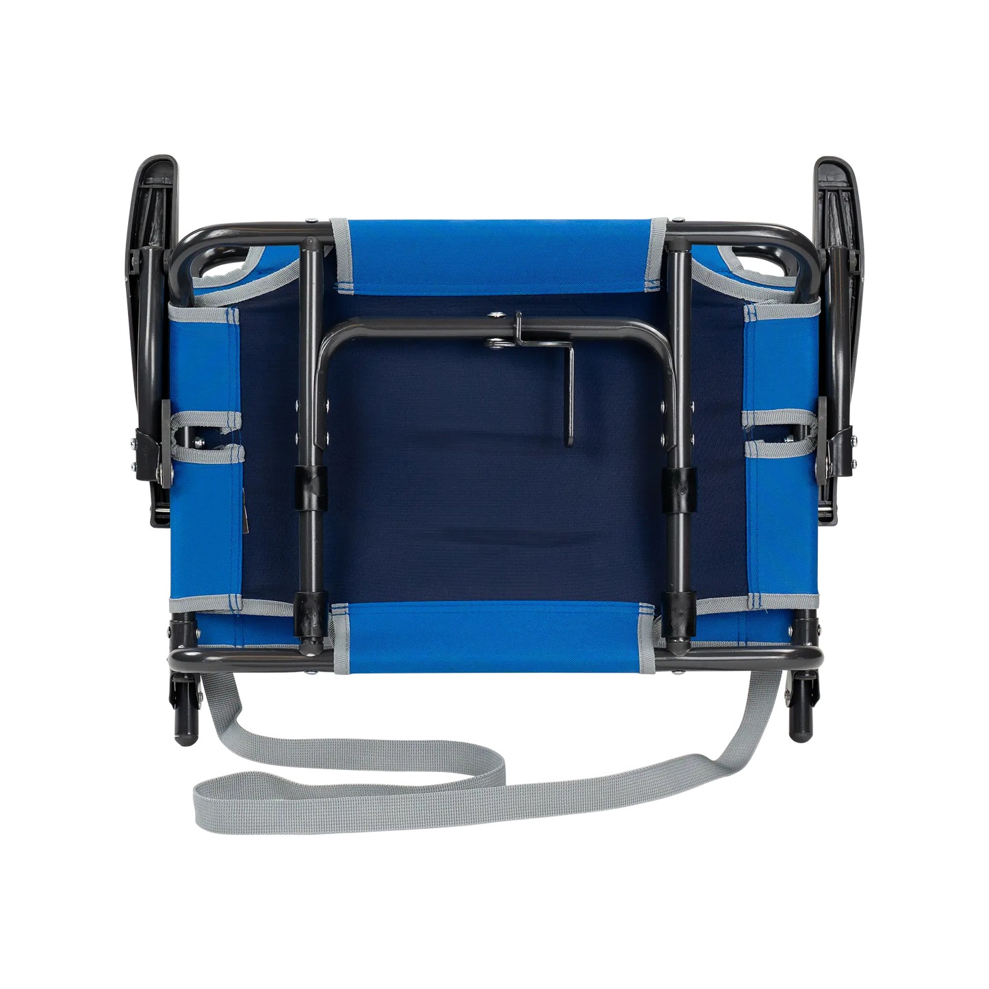 Big Comfort Stadium Chair™ with Armrests - Home Team Choice