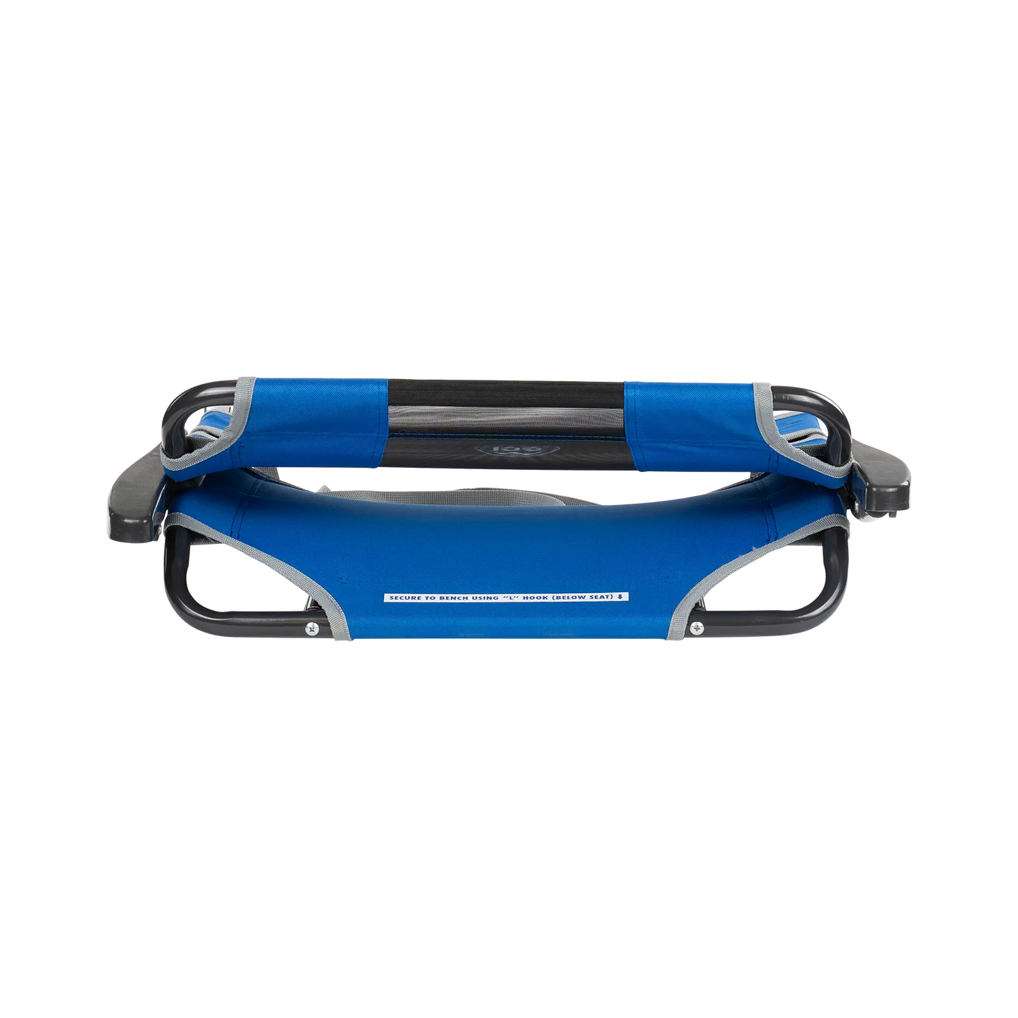 Big Comfort Stadium Chair™ with Armrests - Home Team Choice