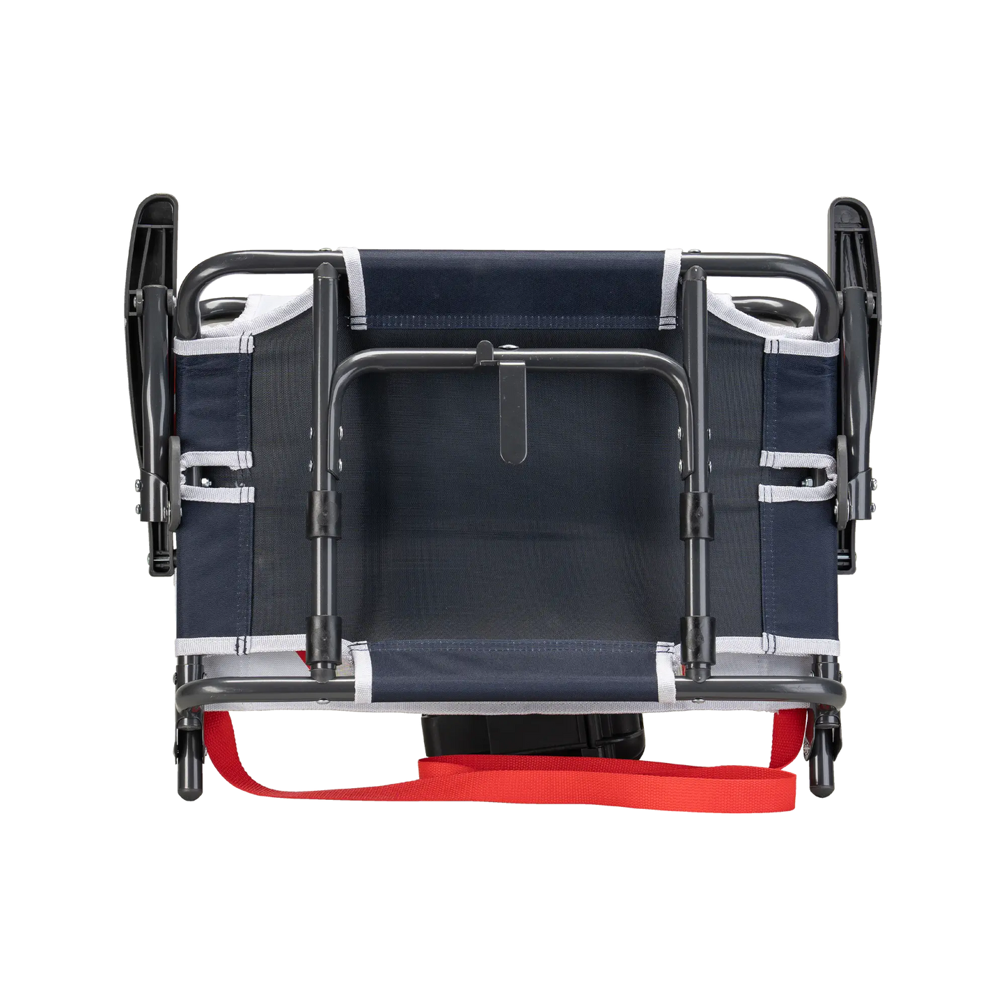 Big Comfort Stadium Chair™ with Armrests - Home Team Choice