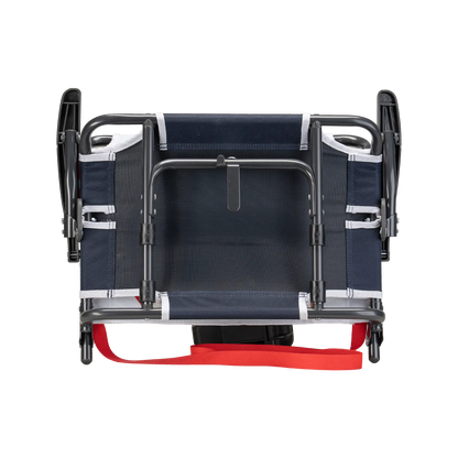 Big Comfort Stadium Chair™ with Armrests - Home Team Choice