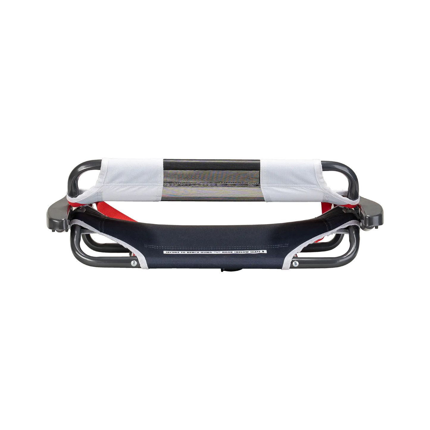 Big Comfort Stadium Chair™ with Armrests - Home Team Choice