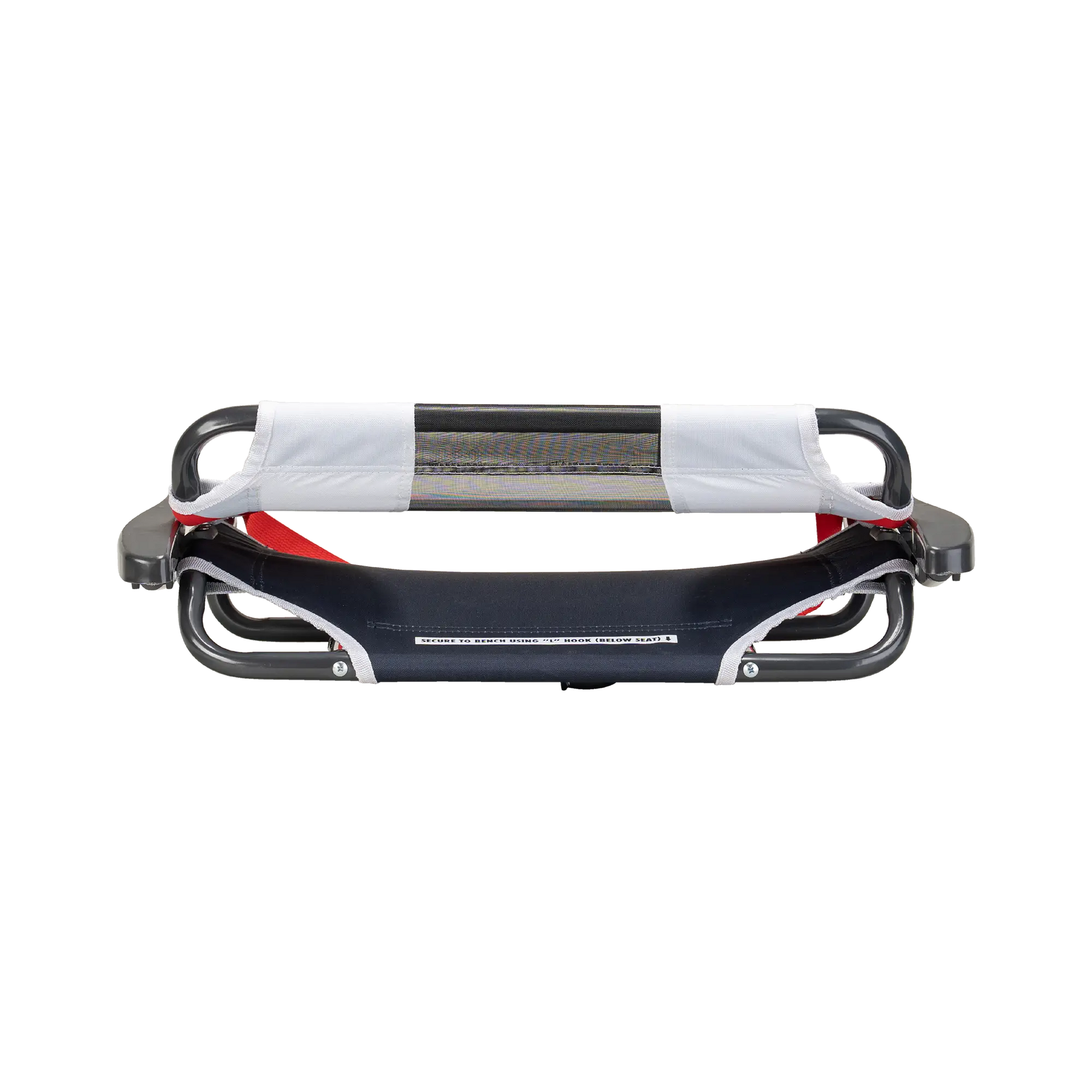 Big Comfort Stadium Chair™ with Armrests - Home Team Choice