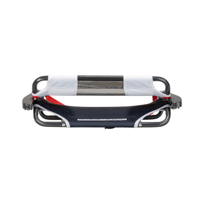 Big Comfort Stadium Chair™ with Armrests - Home Team Choice