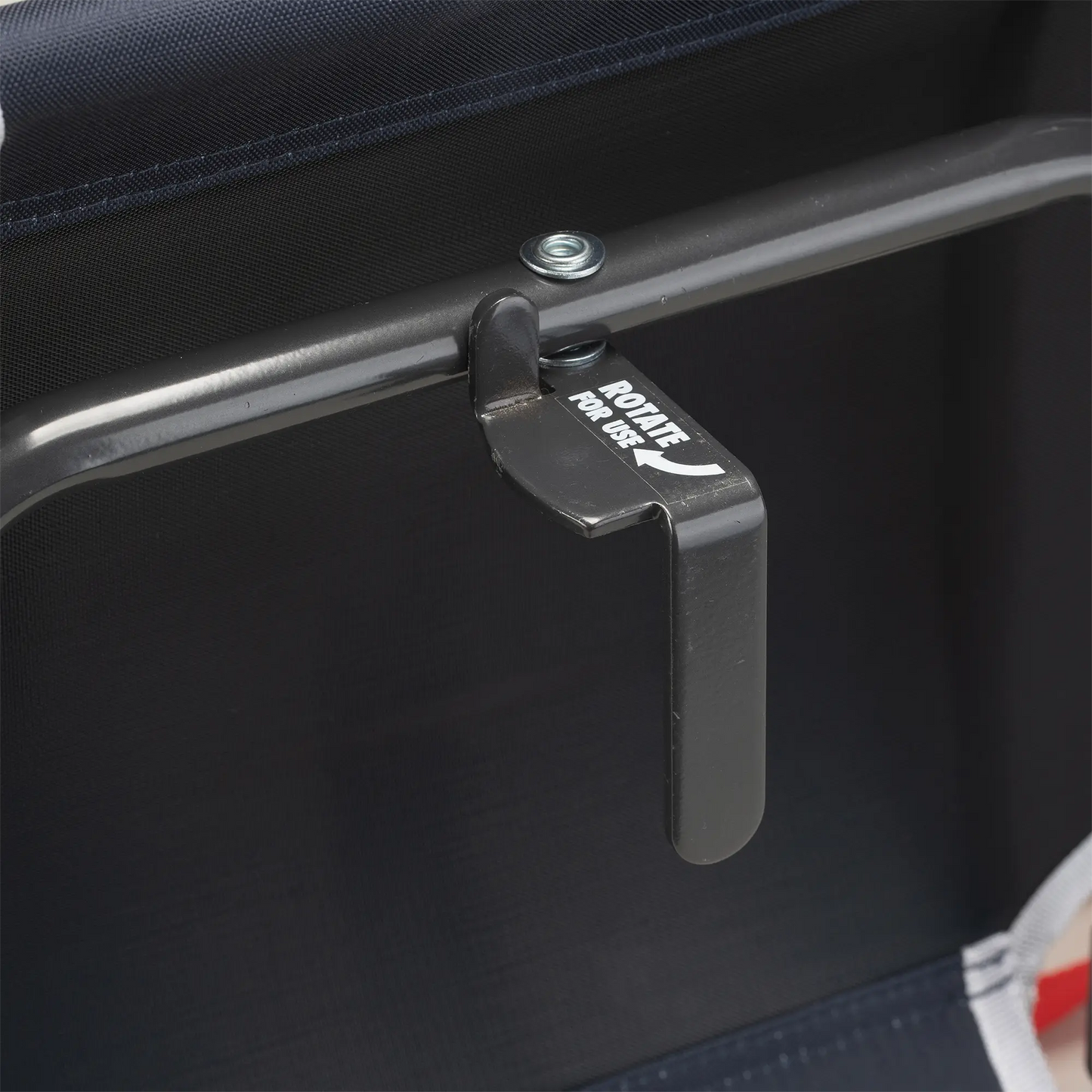 Big Comfort Stadium Chair™ with Armrests - Home Team Choice