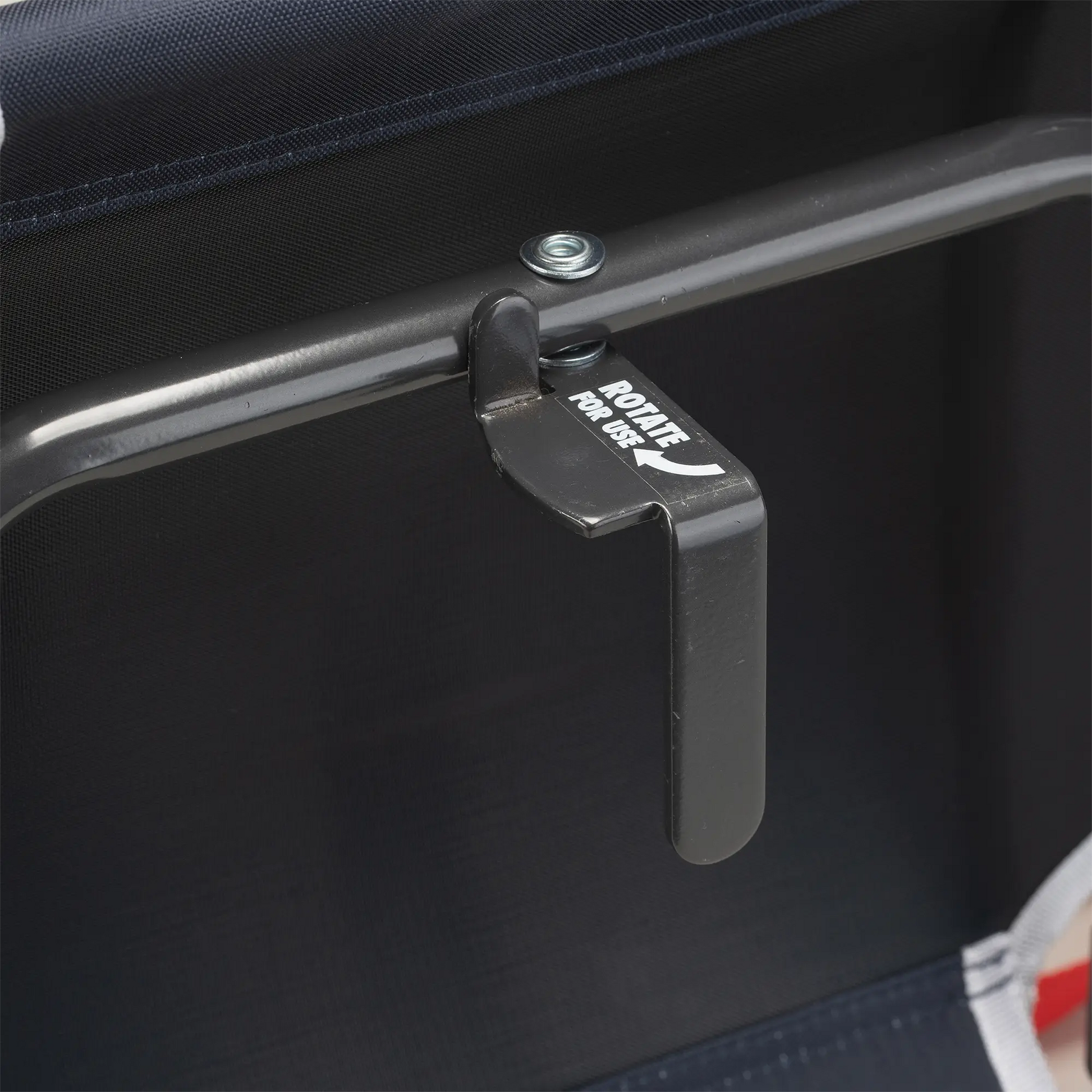 Big Comfort Stadium Chair™ with Armrests - Home Team Choice