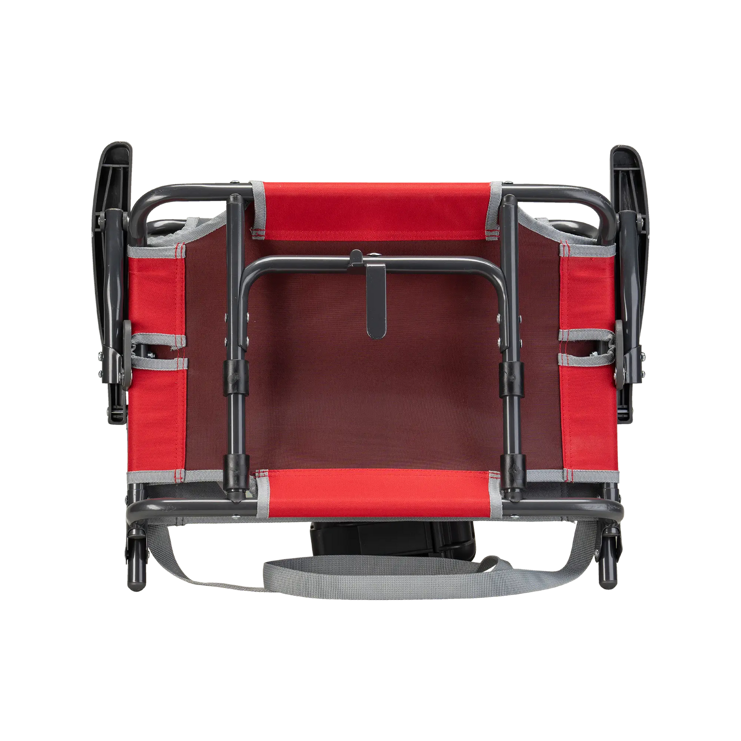 Big Comfort Stadium Chair™ with Armrests - Home Team Choice