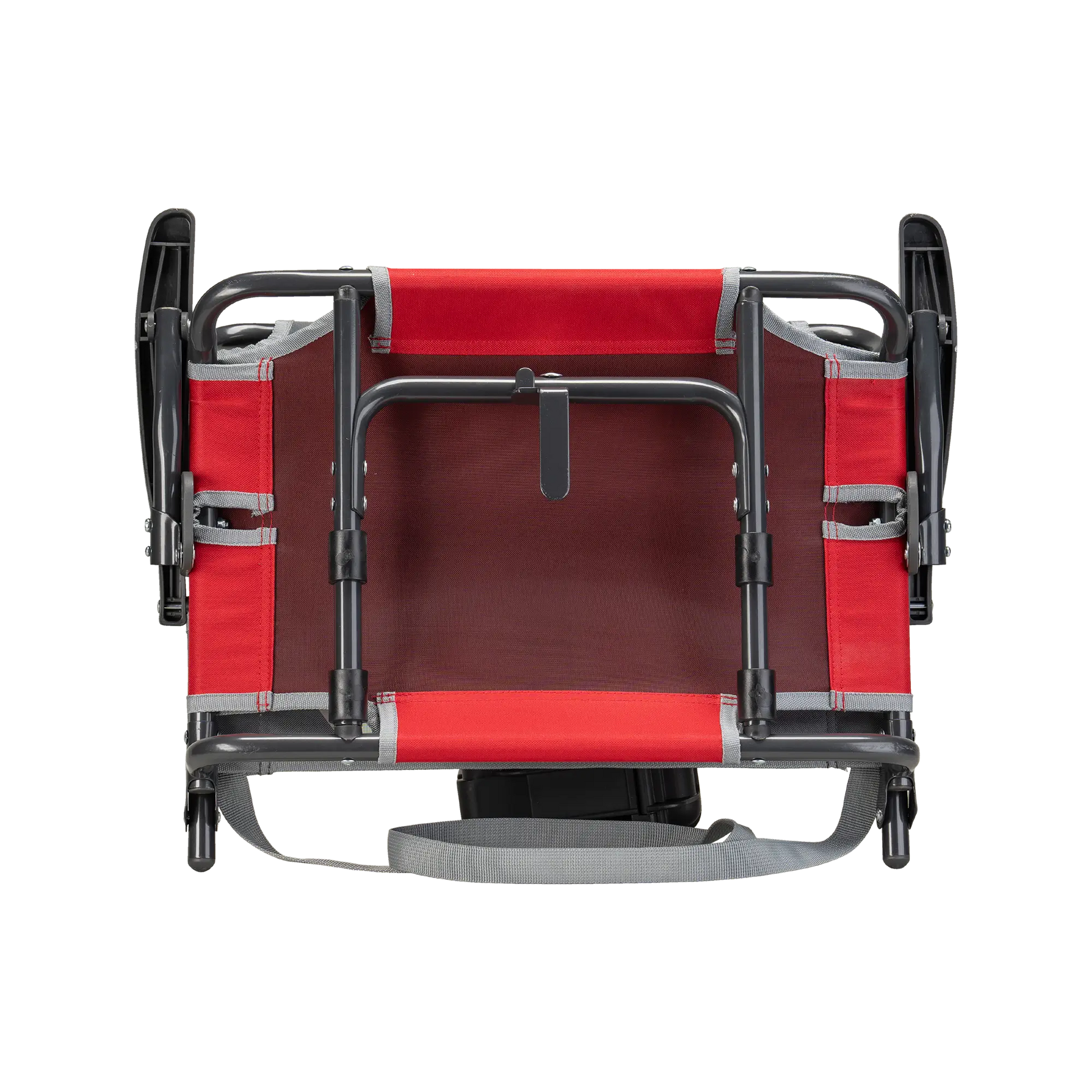 Big Comfort Stadium Chair™ with Armrests - Home Team Choice