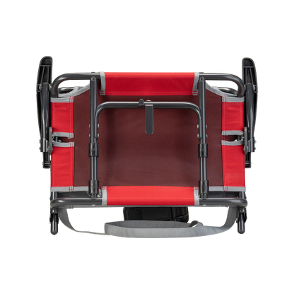Big Comfort Stadium Chair™ with Armrests - Home Team Choice