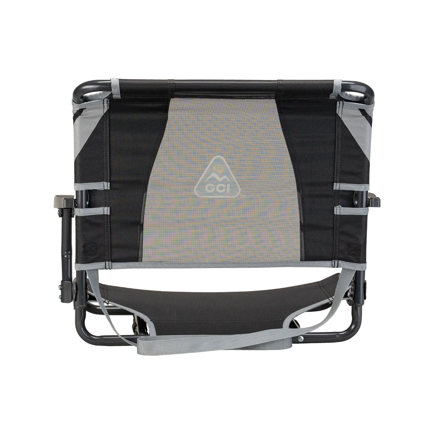 Big Comfort Stadium Chair™ with Armrests - Home Team Choice