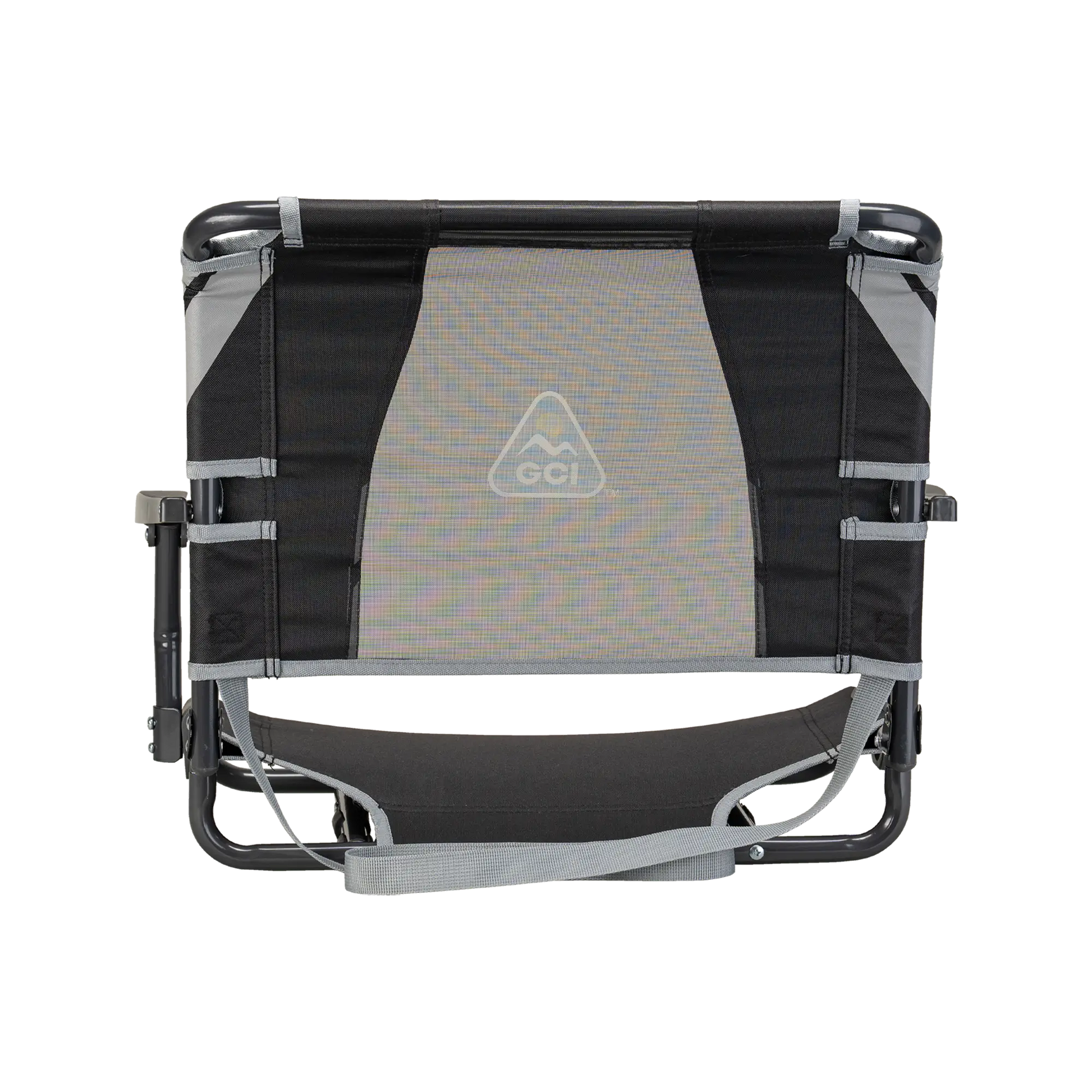 Big Comfort Stadium Chair™ with Armrests - Home Team Choice