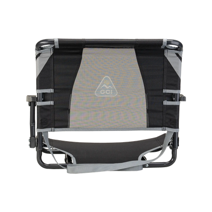 Big Comfort Stadium Chair™ with Armrests - Home Team Choice