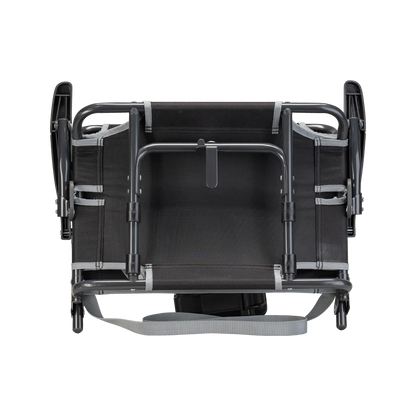 Big Comfort Stadium Chair™ with Armrests - Home Team Choice