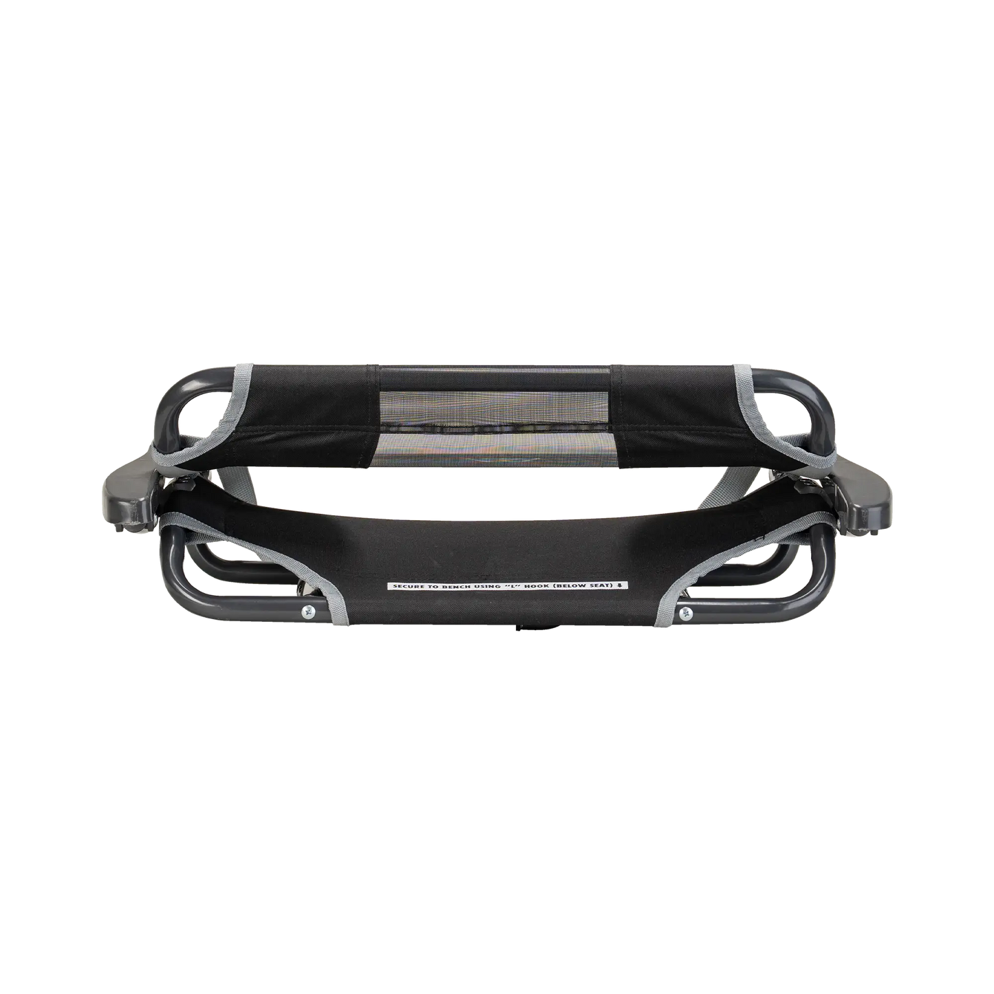 Big Comfort Stadium Chair™ with Armrests - Home Team Choice