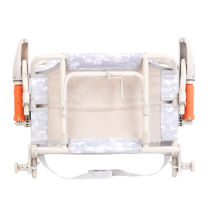 Stadium Rock-Cliner™ - All Star Comfort