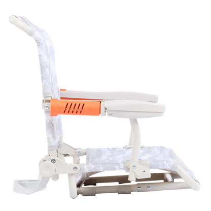Stadium Rock-Cliner™ - All Star Comfort