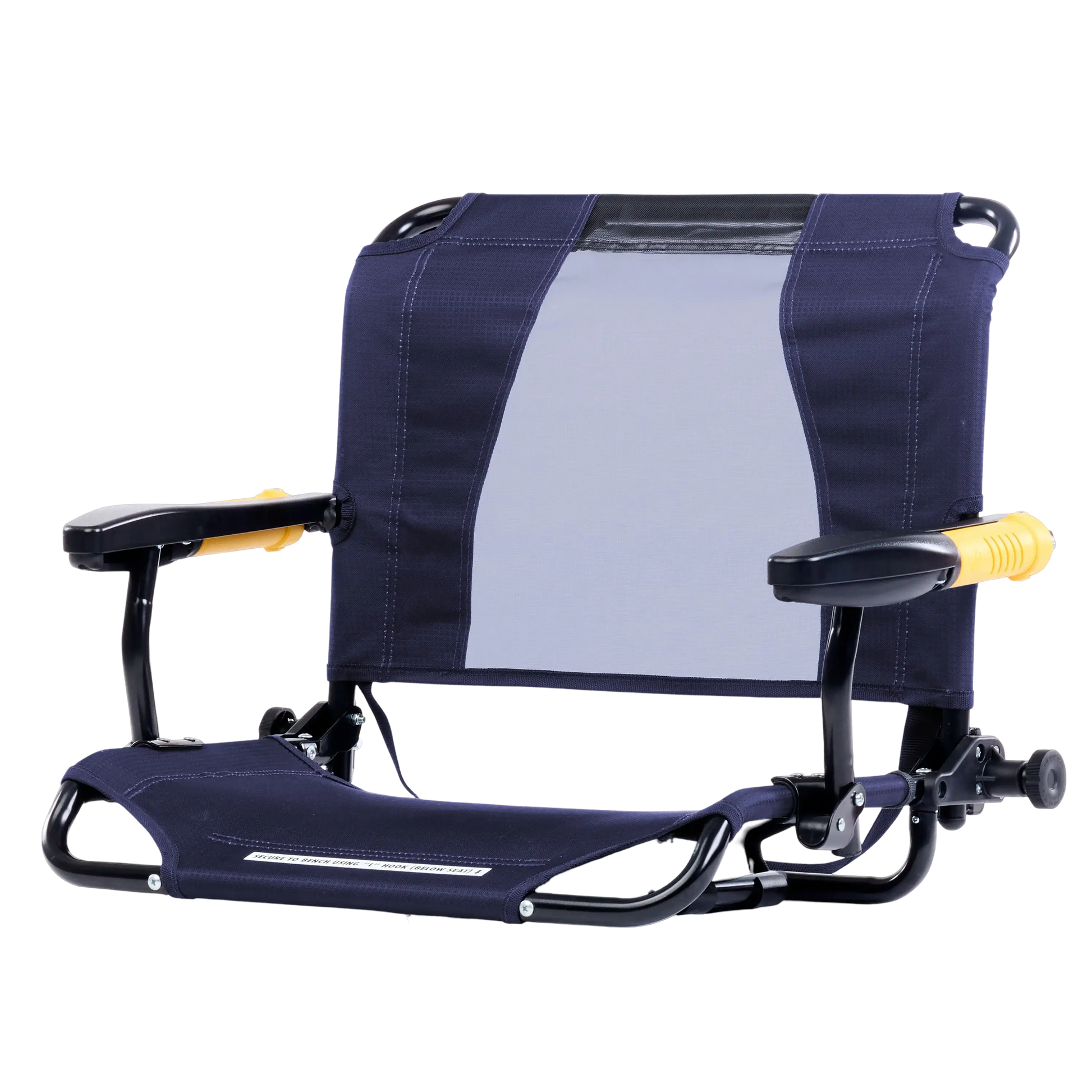 Stadium Rock-Cliner™ - All Star Comfort