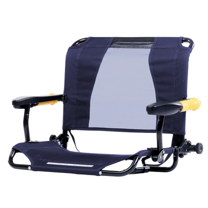 Stadium Rock-Cliner™ - All Star Comfort