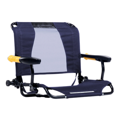 Stadium Rock-Cliner™ - All Star Comfort