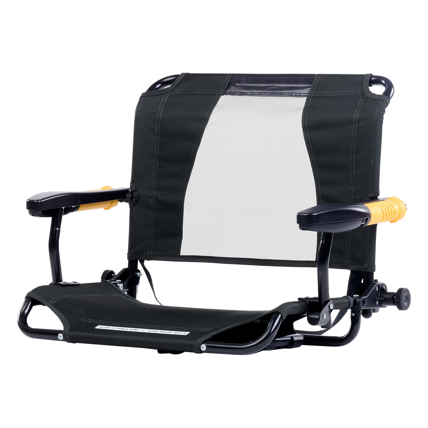 Stadium Rock-Cliner™ - All Star Comfort