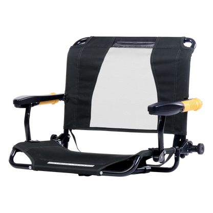 Stadium Rock-Cliner™ - All Star Comfort