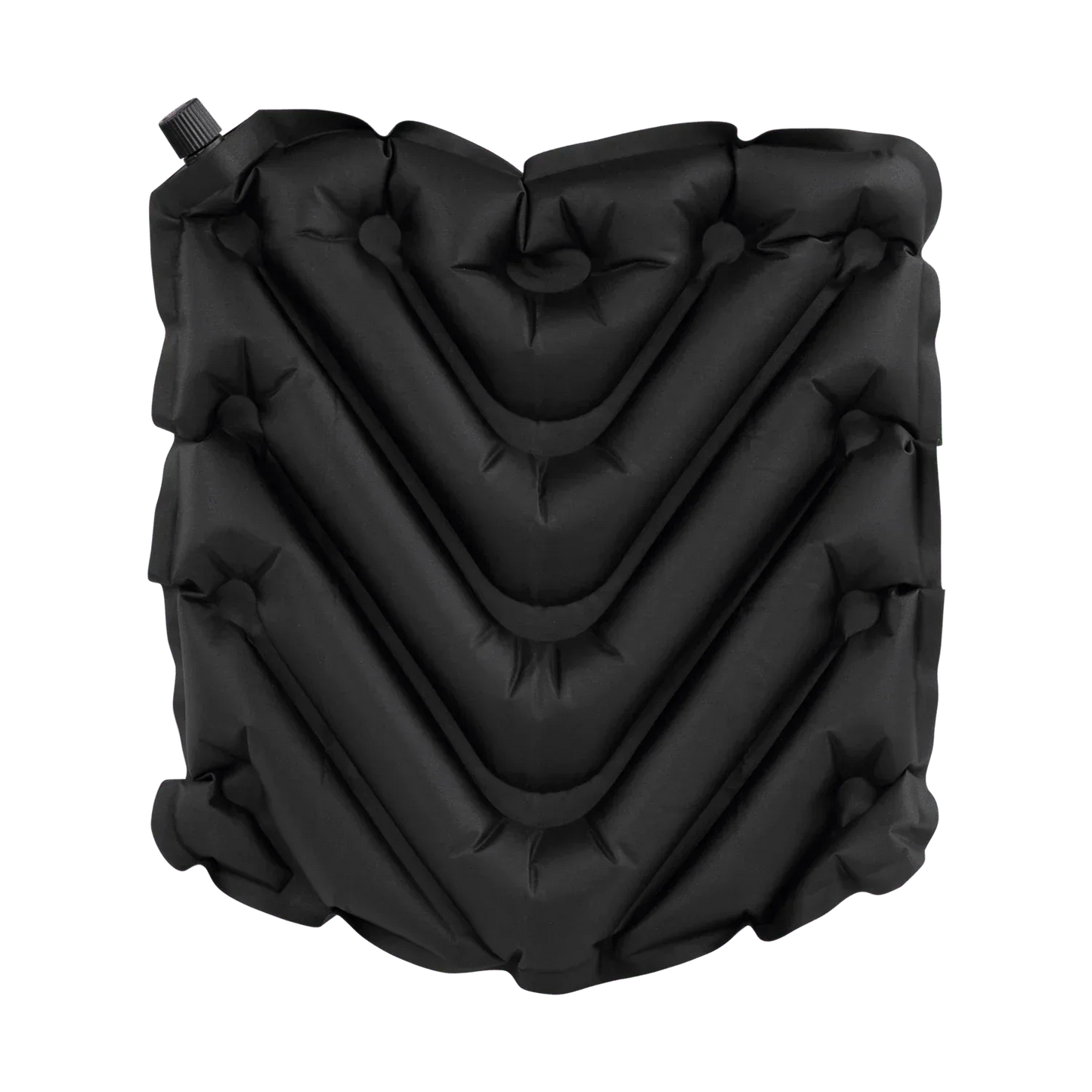 College V Seat™ Inflatable Stadium Cushion - Iowa Hawkeyes - Team Spirit Ready