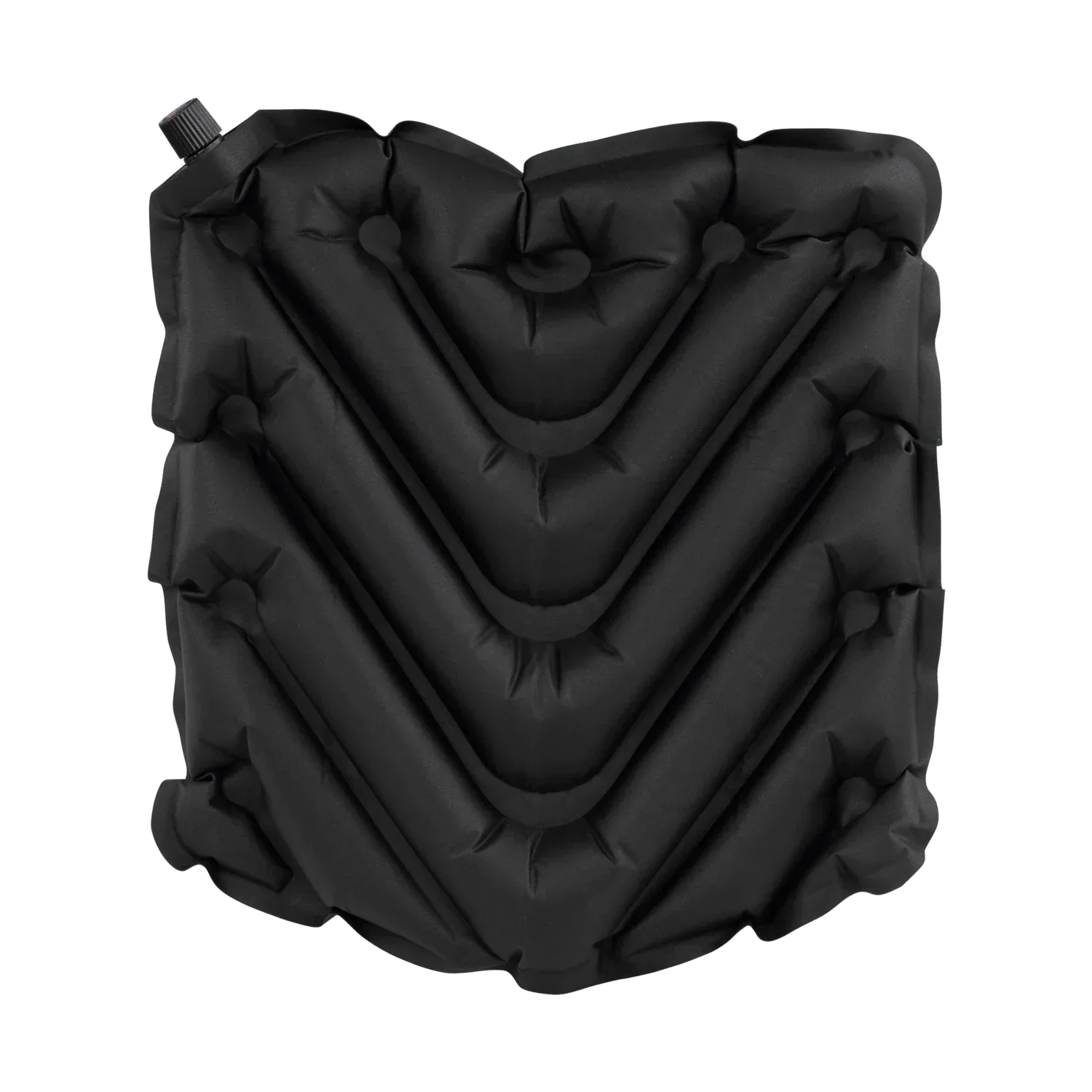 College V Seat™ Inflatable Stadium Cushion - Iowa Hawkeyes - Team Spirit Ready