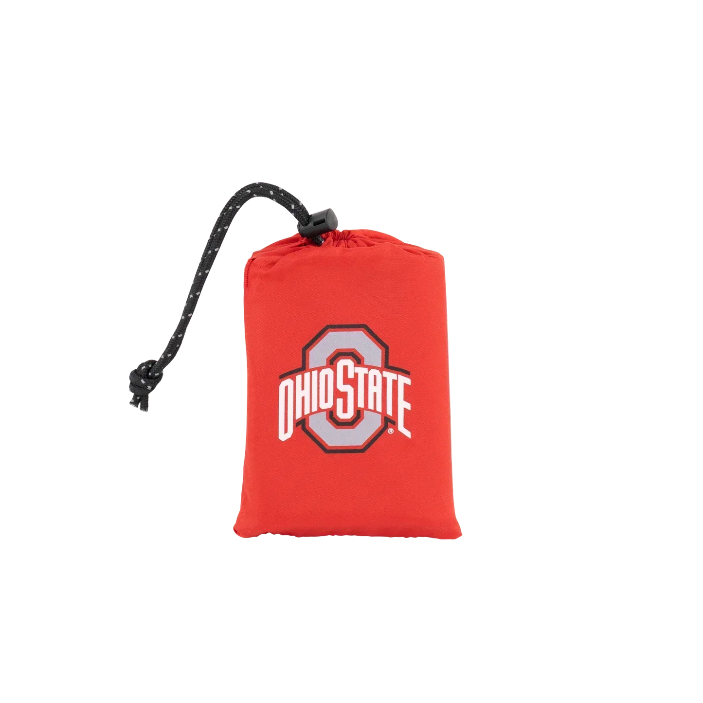 College V Seat™ Inflatable Stadium Cushion - Ohio State Buckeyes - Fan Day Comfort