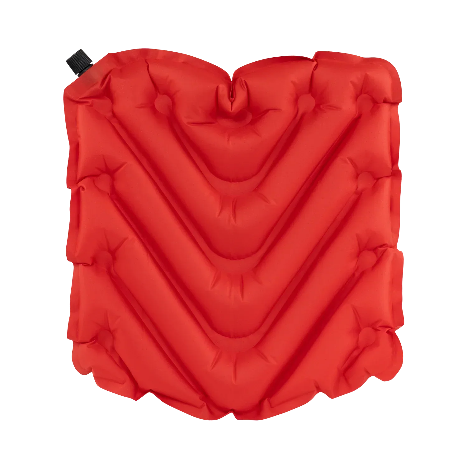 College V Seat™ Inflatable Stadium Cushion - Ohio State Buckeyes - Fan Day Comfort