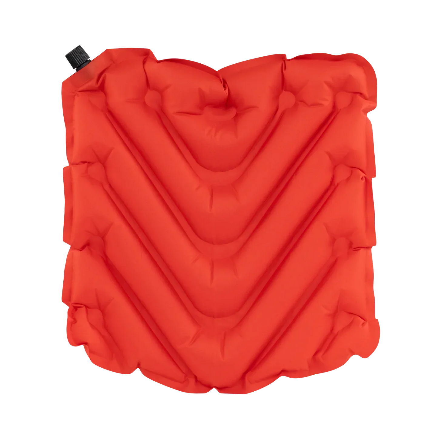College V Seat™ Inflatable Stadium Cushion - Nebraska Cornhuskers - Game Day Comfort
