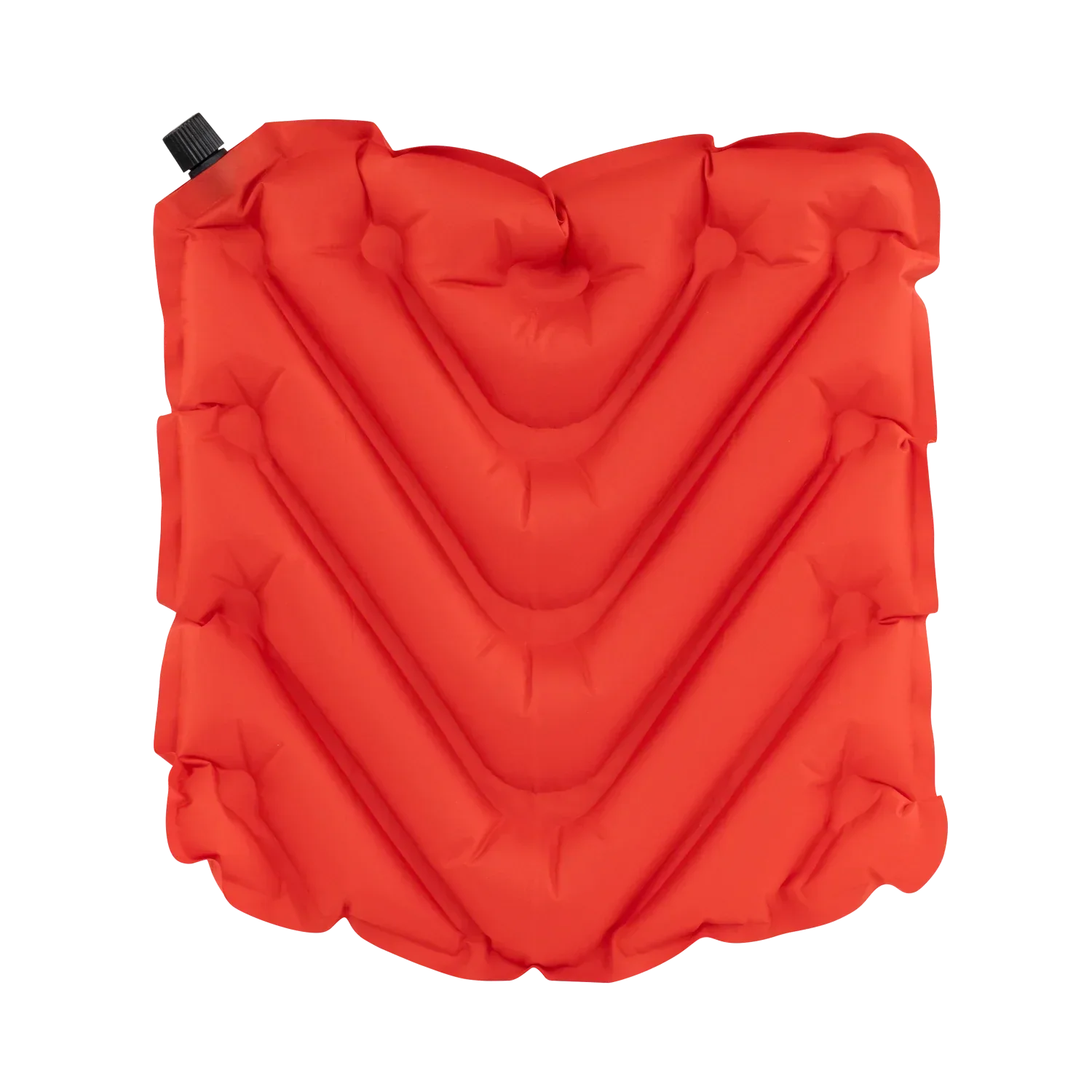 College V Seat™ Inflatable Stadium Cushion - Nebraska Cornhuskers - Game Day Comfort