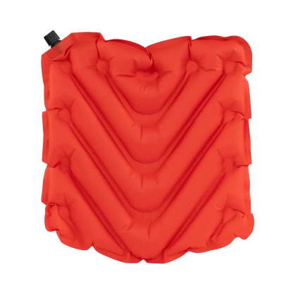College V Seat™ Inflatable Stadium Cushion - Nebraska Cornhuskers - Game Day Comfort
