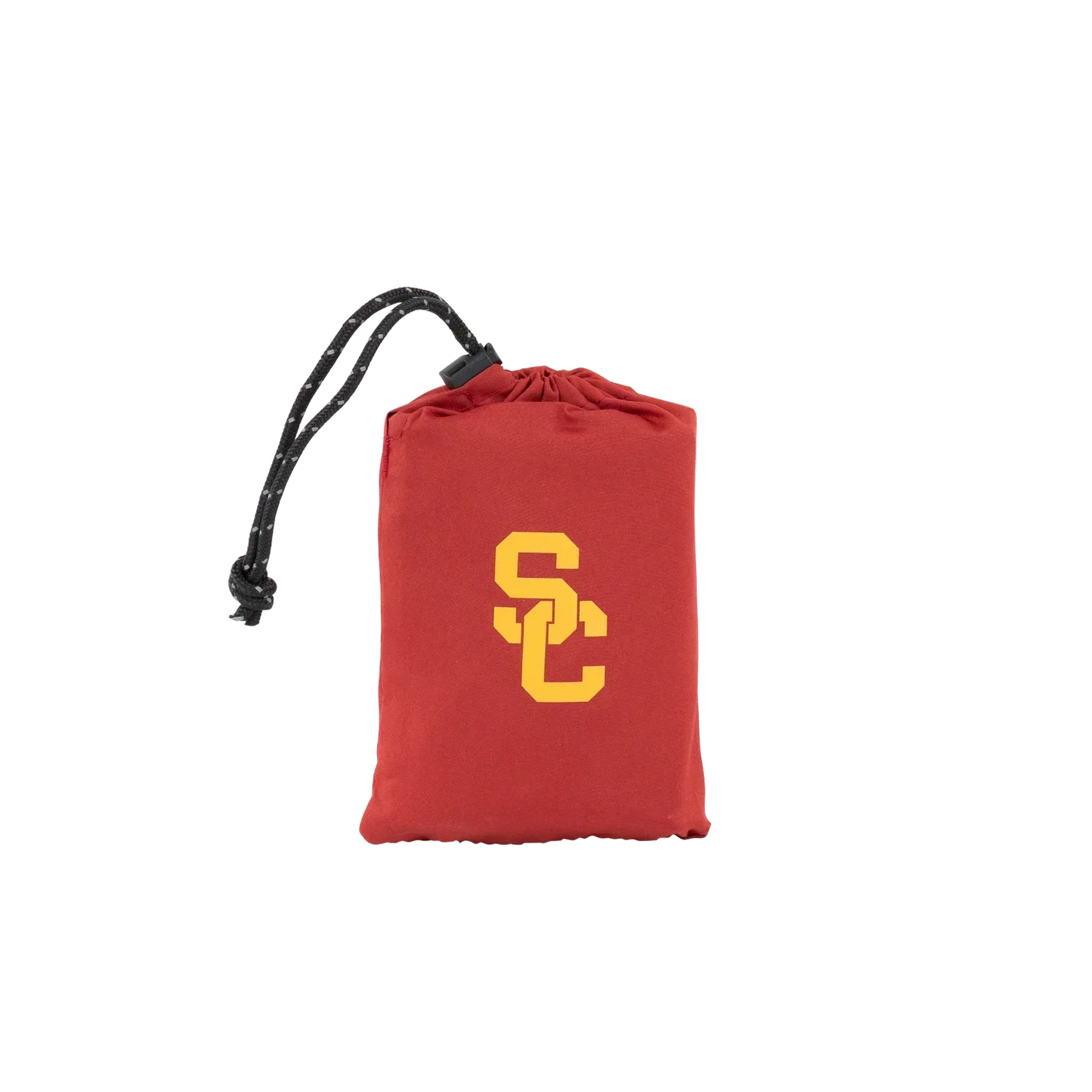 College V Seat™ Inflatable Stadium Cushion - USC Trojans - Grandstand Comfort