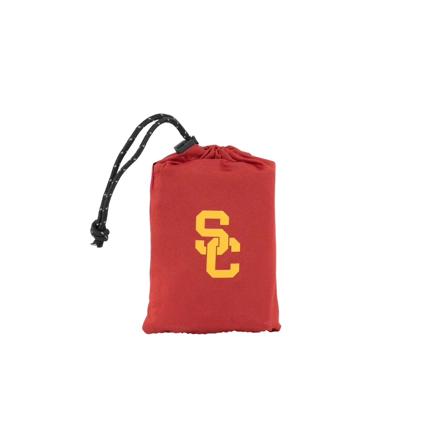 College V Seat™ Inflatable Stadium Cushion - USC Trojans - Grandstand Comfort