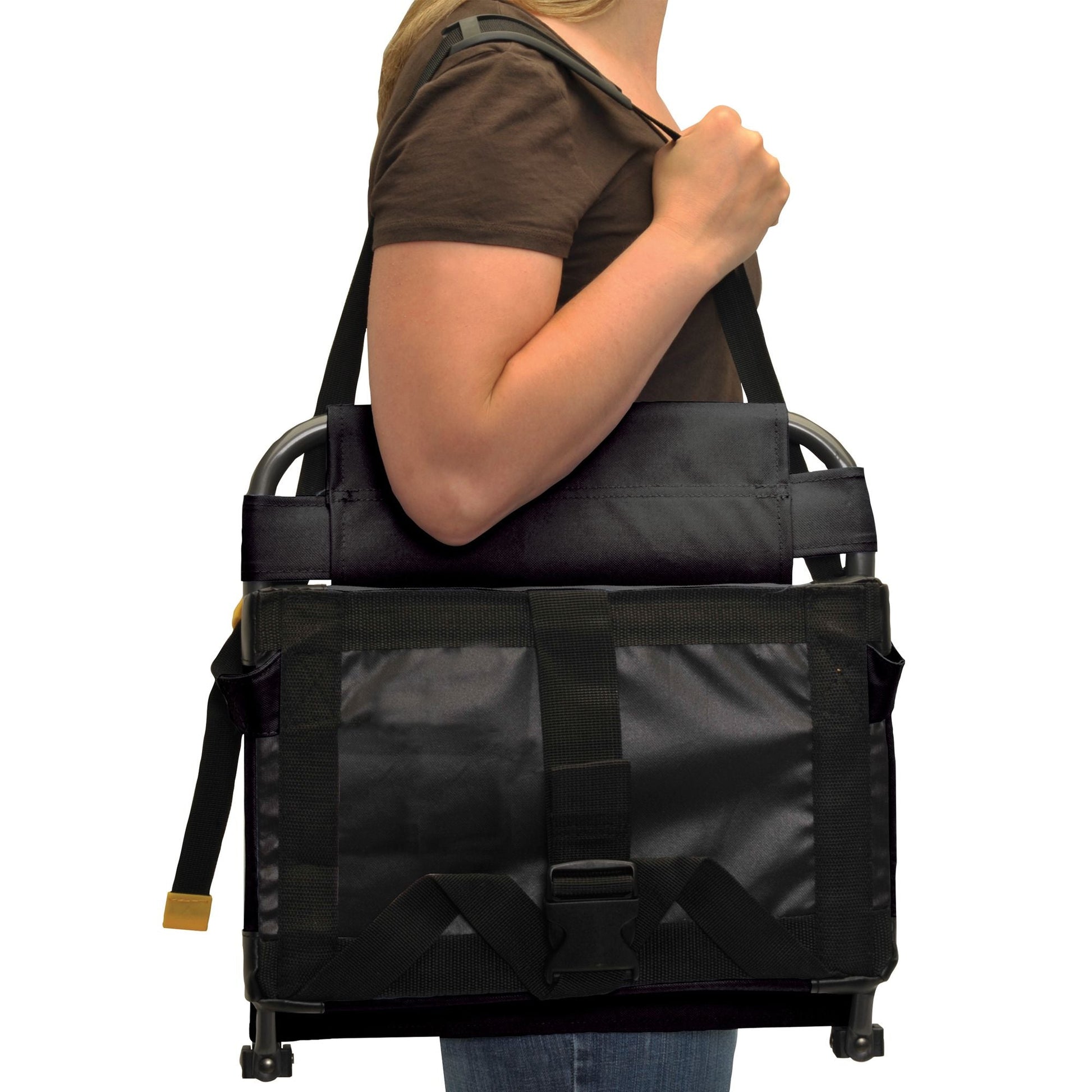 BleacherBack™ - Game Day Style