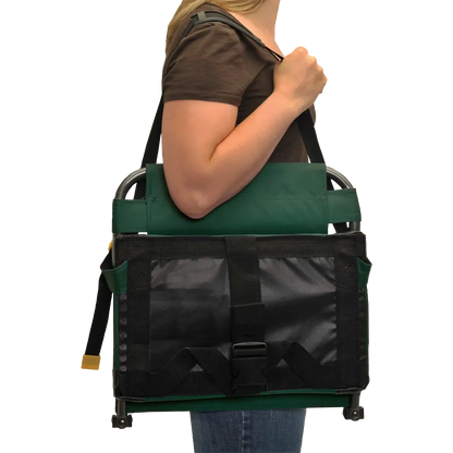 BleacherBack™ - Game Day Style