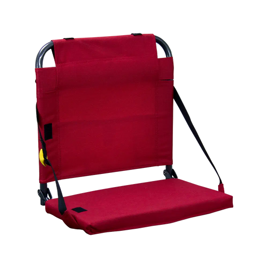 BleacherBack™ - Game Day Style