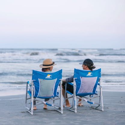 Beach Rocker™ - Sunny Coast Comfort