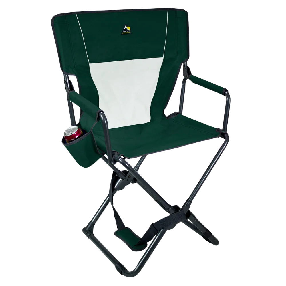 Xpress™ Director's Chair - Camp Ready